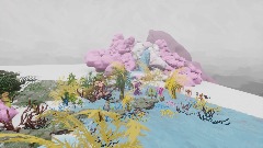 A screenshot taken in Dreams. 1 of 4.