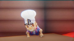 A screenshot taken in Dreams. 1 of 23.
