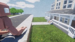 Pov:pbbv is at your house