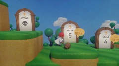 A screenshot taken in Dreams. 9 of 9.