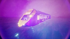 Source Codeish - Trailer