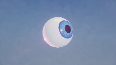 A screenshot taken in Dreams. 3 of 7.