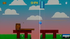 A screenshot taken in Dreams. 3 of 5.