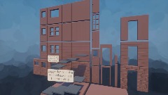 A screenshot taken in Dreams. 2 of 2.