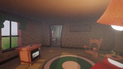 My house