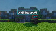 AY|Minecraft