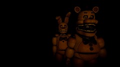 Five Nights At Fredbear