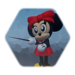 Minnie Mouse (Maestro)