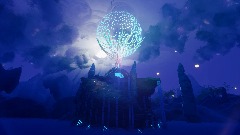 A screenshot taken in Dreams. 3 of 5.