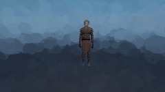 A screenshot taken in Dreams. 1 of 3.