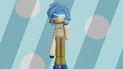 A screenshot taken in Dreams. 15 of 22.