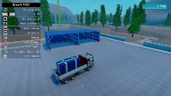 A screenshot taken in Dreams. 3 of 24.