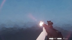 A screenshot taken in Dreams. 7 of 11.