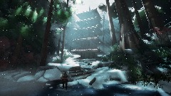 A screenshot taken in Dreams. 5 of 5.