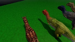 A screenshot taken in Dreams. 16 of 25.