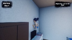 A screenshot taken in Dreams. 1 of 3.