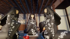 Babymetal dojo