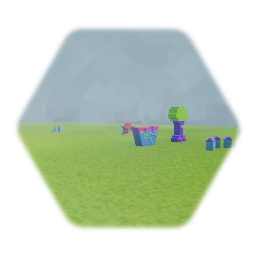 Remix of Wubbzy Land