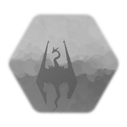 Skyrim Logo
