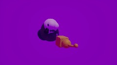 A screenshot taken in Dreams. 1 of 1.
