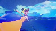 Bandana waddle dees rival