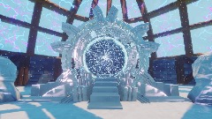 A screenshot taken in Dreams. 1 of 3.