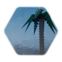 Palm Tree