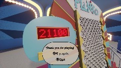 A screenshot taken in Dreams. 8 of 8.