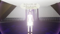 A screenshot taken in Dreams. 9 of 16.