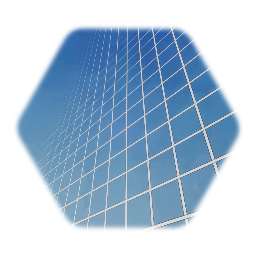 58×58m Textbox Grid