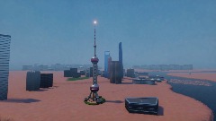 A screenshot taken in Dreams. 4 of 4.