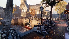 A screenshot taken in Dreams. 5 of 30.