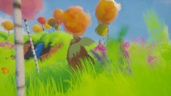 A screenshot taken in Dreams. 2 of 20.