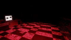 Remix of The Suit 1 [impossible mode]