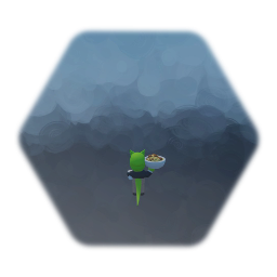 DREAMFLIX ASSET | Servosaurus