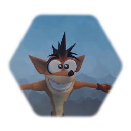 Crash unlimited model
