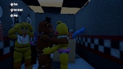 A screenshot taken in Dreams. 1 of 1.