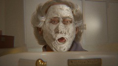 Robin Williams - Mrs. Doubtfire