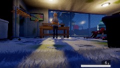 Get Us Out Part I - Original