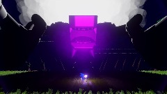 A screenshot taken in Dreams. 2 of 7.