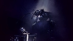 A screenshot taken in Dreams. 6 of 27.