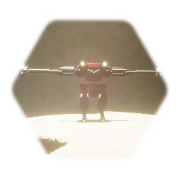 Subterranean Passage