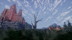 A screenshot taken in Dreams. 4 of 6.