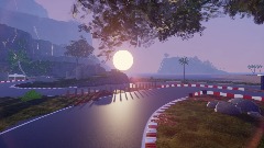 KARTS INTERNATIONAL : Pantai Raceway 2 - Indonesia