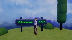 A screenshot taken in Dreams. 2 of 22.