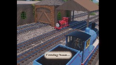 A screenshot taken in Dreams. 2 of 2.