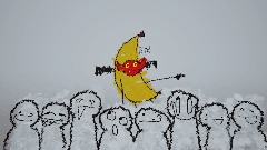 A screenshot taken in Dreams. 6 of 23.