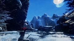 A screenshot taken in Dreams. 1 of 1.