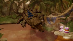 Happy birthday, Jen!