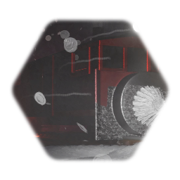 The White pass snow plow #1 SPIRIT (version 2 and heavy wip)